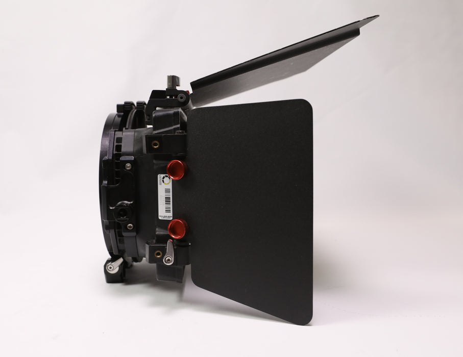 OConnor O-Box Mattebox Kit w/ Side Flags  (USED)