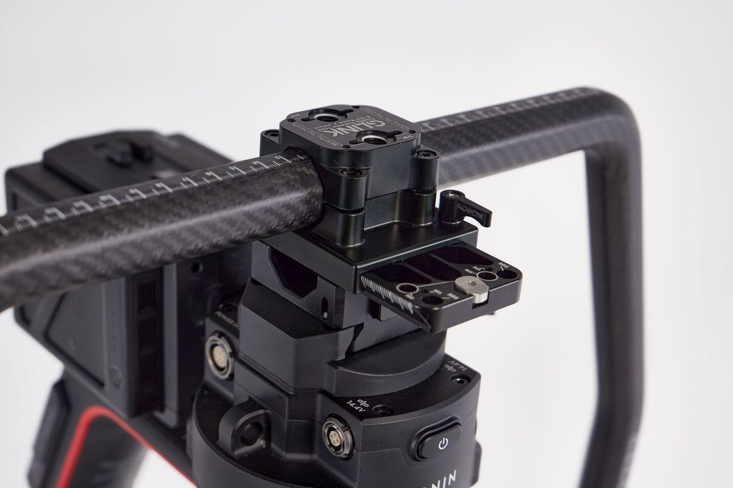 Flowcine Movi R2 Mount