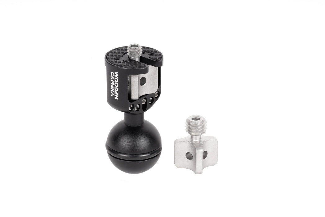 Wooden Camera Universal Ultra Arm (Combo 1/4-20 & 3/8-16)