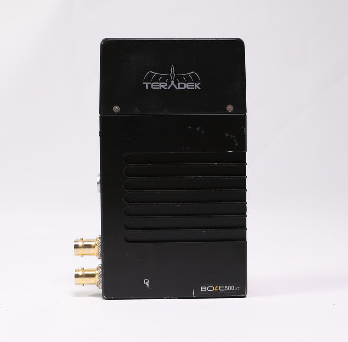 Teradek Bolt 500 XT SDI/HDMI Wireless - Receiver Only  (USED)