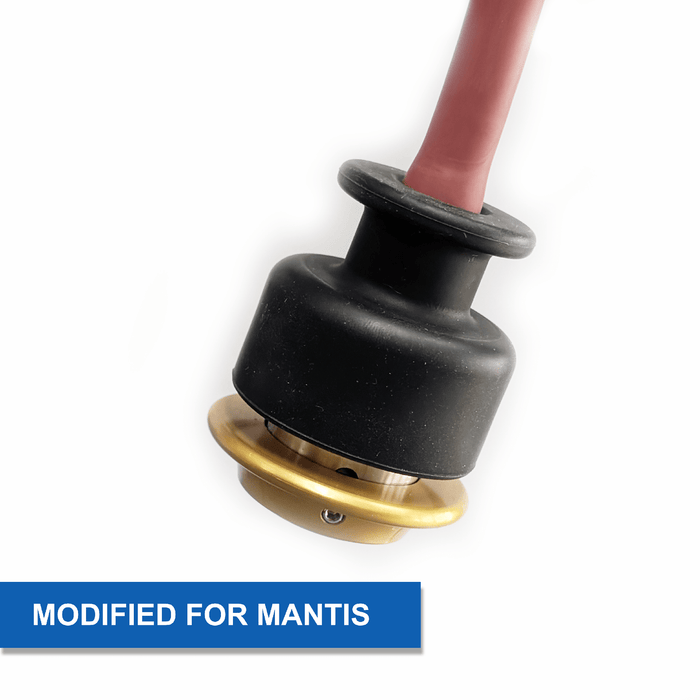 BlkBrd Easy Rig Quick Release (Prepped for Mantis)