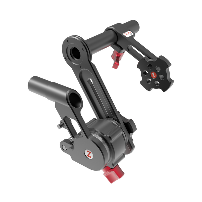 Zacuto Z-Finder Shoulder Mounting Kit for Sony FX6