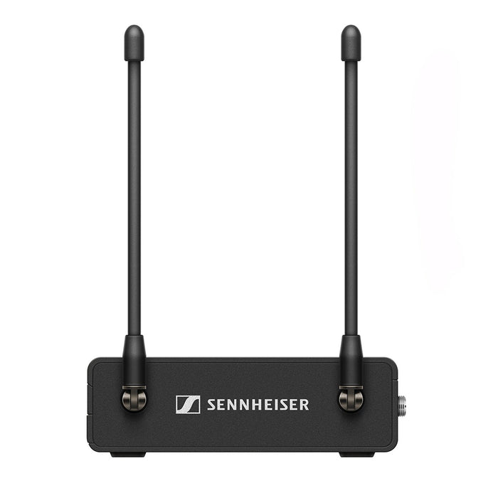 Sennheiser EW-D ME2 SET Digital Wireless Omni Lavalier Microphone System (Q1-6: 470 to 526 MHz)