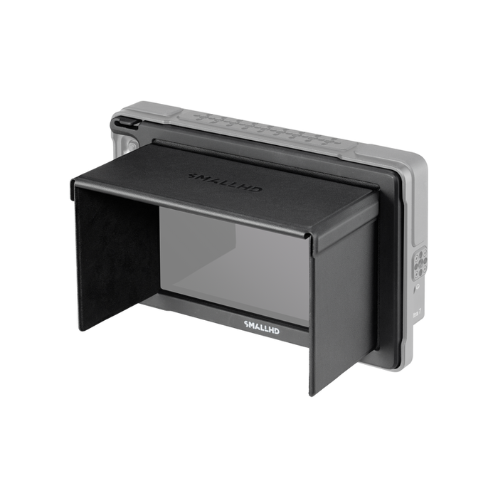 SmallHD Ultra 7 Sunhood