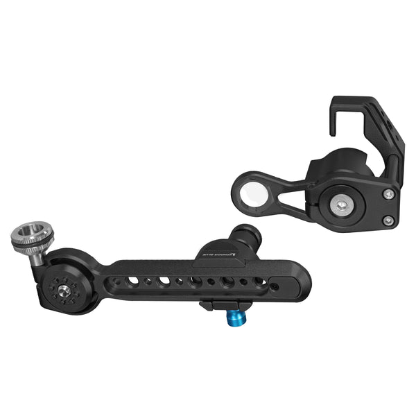 Kondor Blue Sony FX6 LCD Clamp