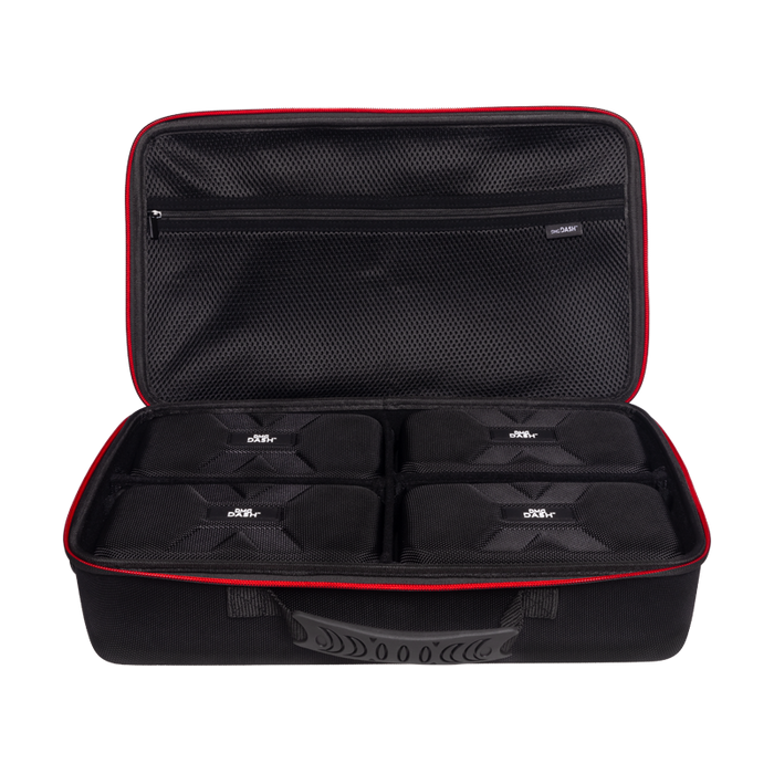 Rosco DMG DASH Quad Kit CRMX