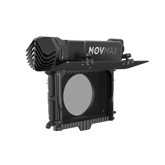 Movmax Hurricane Rain Deflector V2