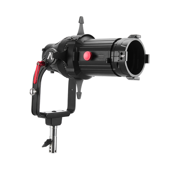 Aputure Spotlight Mount II 36º Lens Kit
