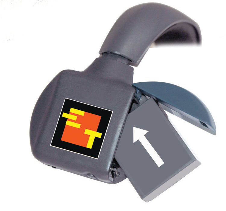 Eartec UltraPAK Replacement Lithium Battery