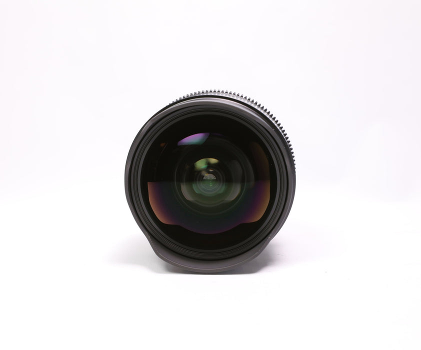 Sigma 14mm Cine Prime Lens  (USED)