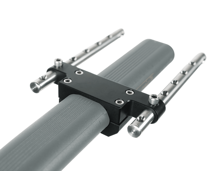 BlkBrd Mantis Extended Easy Rig Mounting Pin (170mm)