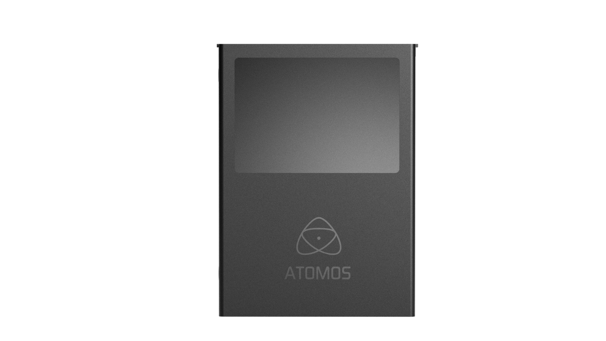 Atomos Master Caddy II HDD/SSD Cases (5 Pack)