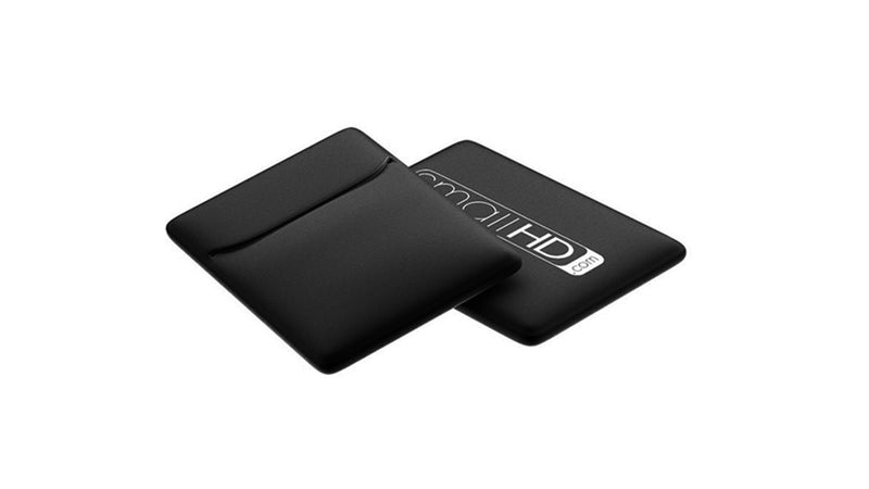 SmallHD Neoprene Sleeve for 5-7" Monitors