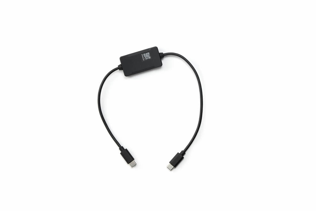 DJI SDR Transmission 2 Gimbal Control Cable (USB-C to CAN)