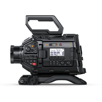 Blackmagic Design URSA Broadcast G2 6K Camera (B4 Mount)