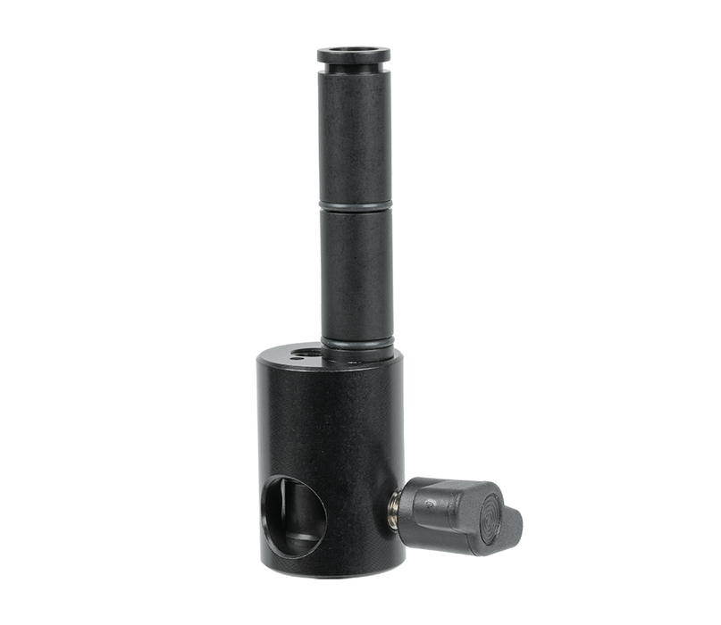 Upgrade Innovations Spigot to 15mm Rod Adapter