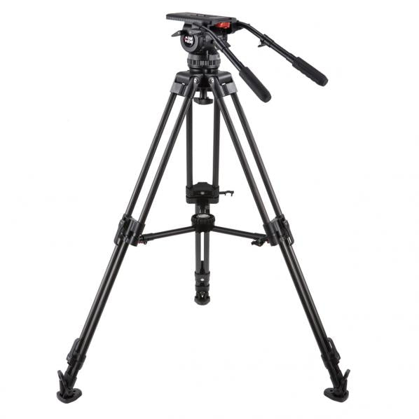 CamGear V25P EFP CFMS Tripod System