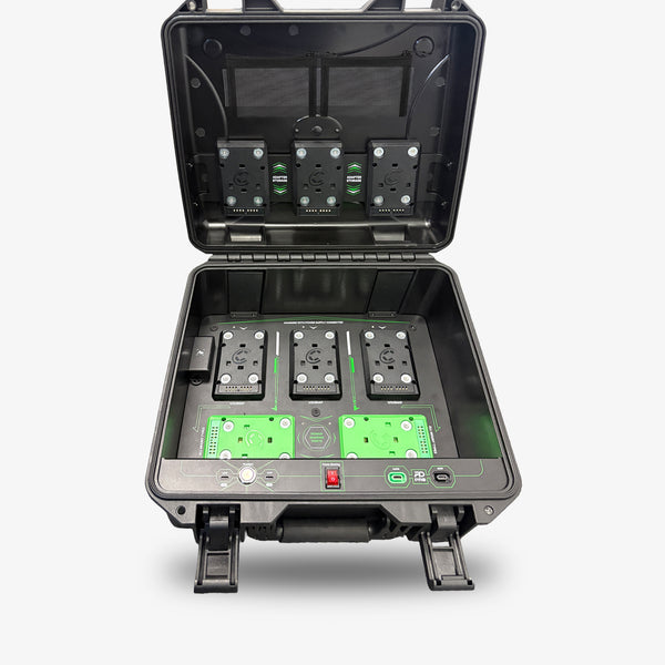 Core SWX Power Vault