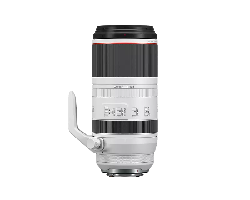 Canon RF 100-500mm f/4.5-7.1L IS USM Lens