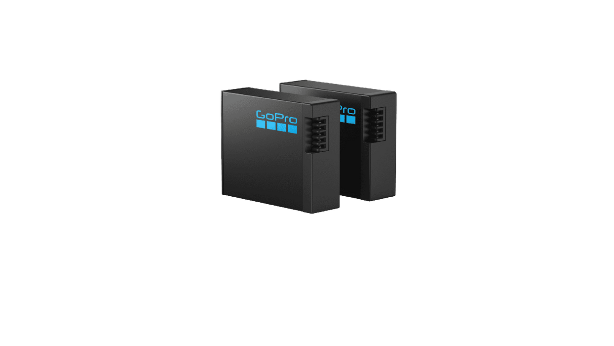 GoPro Dual Battery Charger + Enduro (H13)