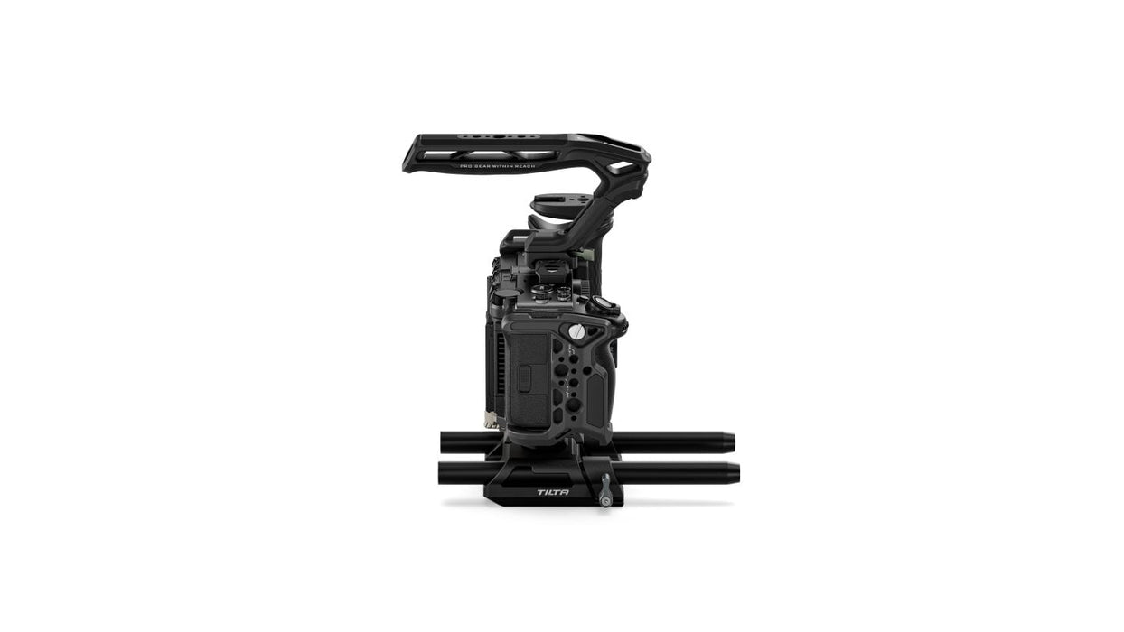 Tilta Camera Cage for Sony FX5 Pro Kit – Black
