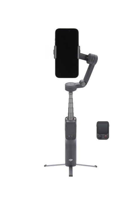 DJI Osmo Mobile 8P Standard Combo