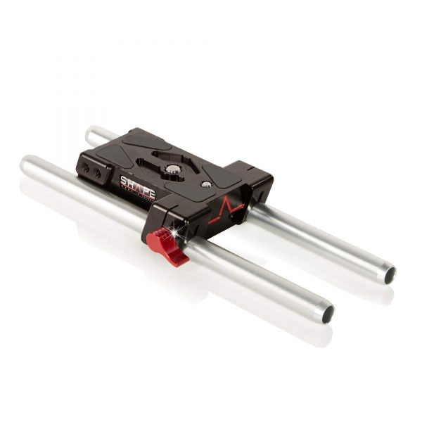 Shape FS5 Baseplate