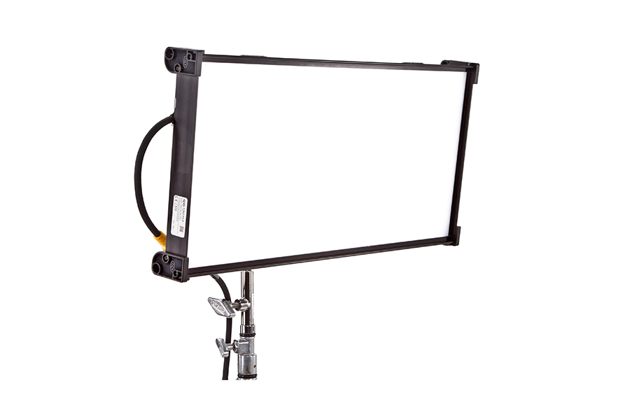 Kino Flo Interview/FreeStyle 21 LED DMX Kit (2-Unit), Univ