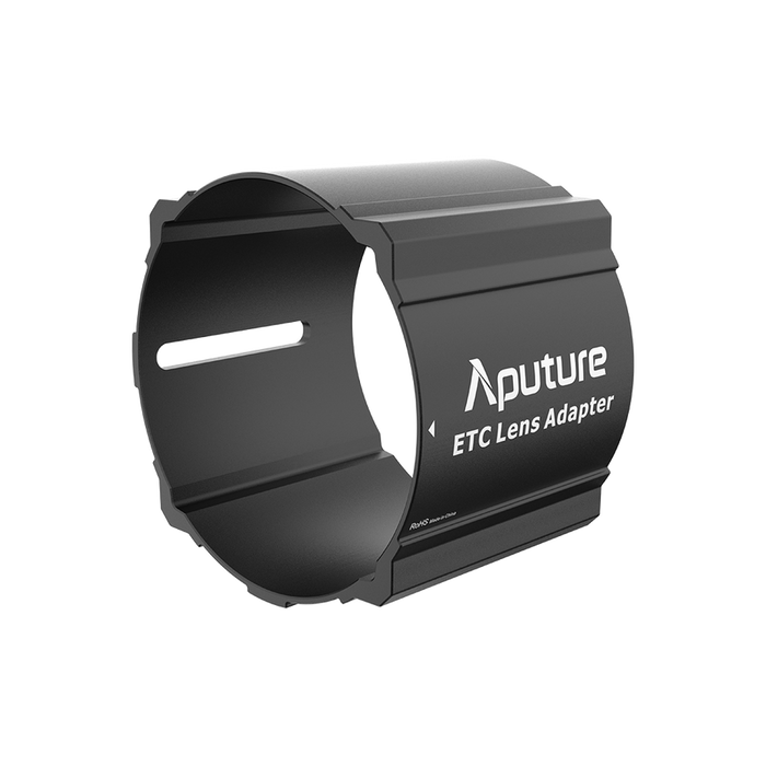 Aputure Spotlight Max ETC Lens Adapter