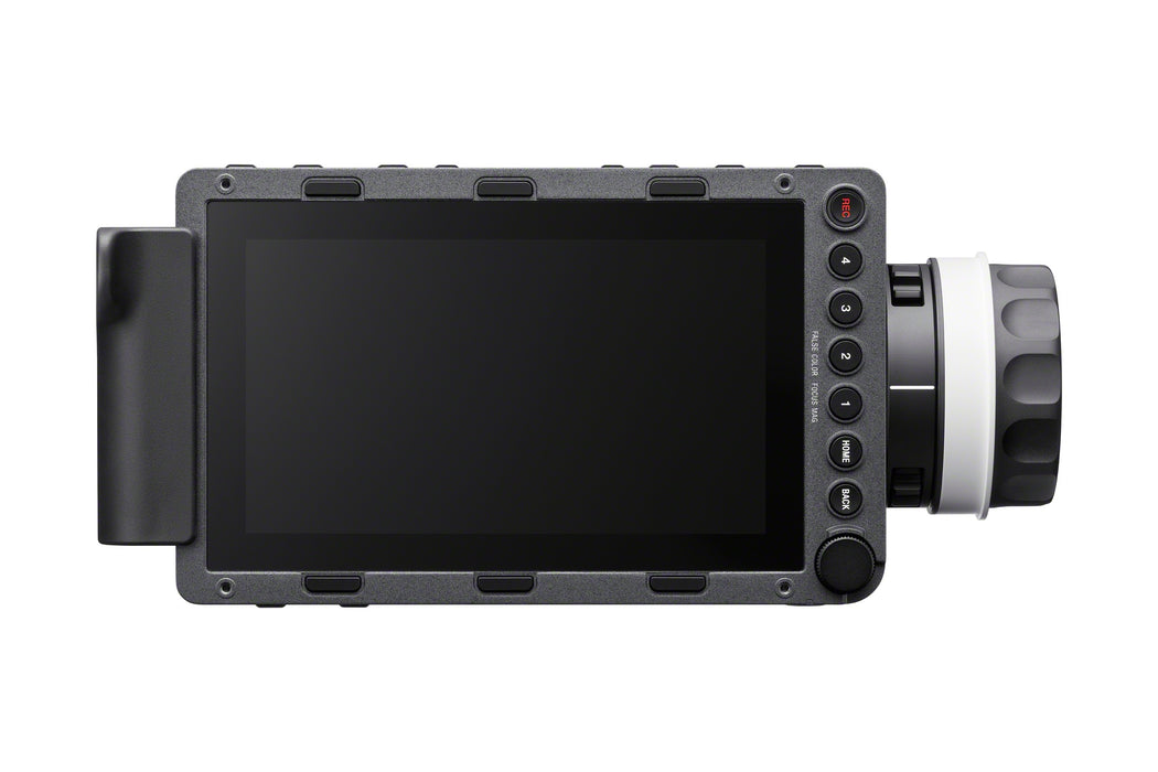 Sony RM-DP7 Cinema Line Controller / Monitor (7")
