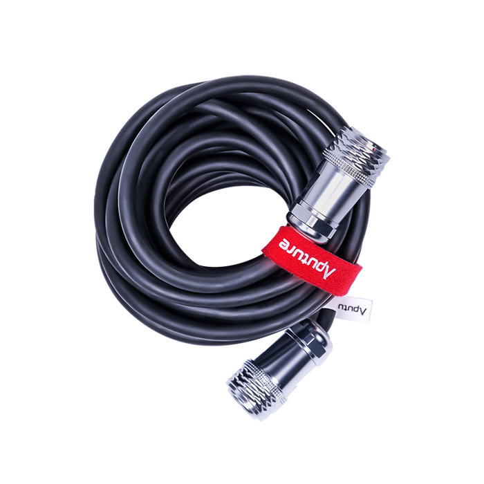 Aputure 7-Pin Weatherproof Head Cable for LS600c and LS1200d Pro