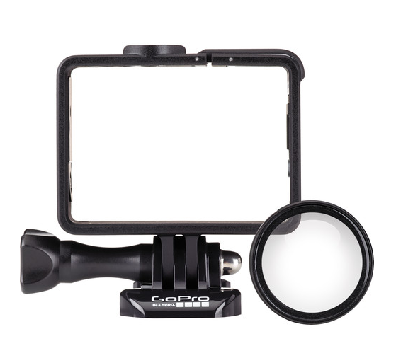 GoPro The Frame (Hero 3, 3+, 4)  (CLEARANCE)