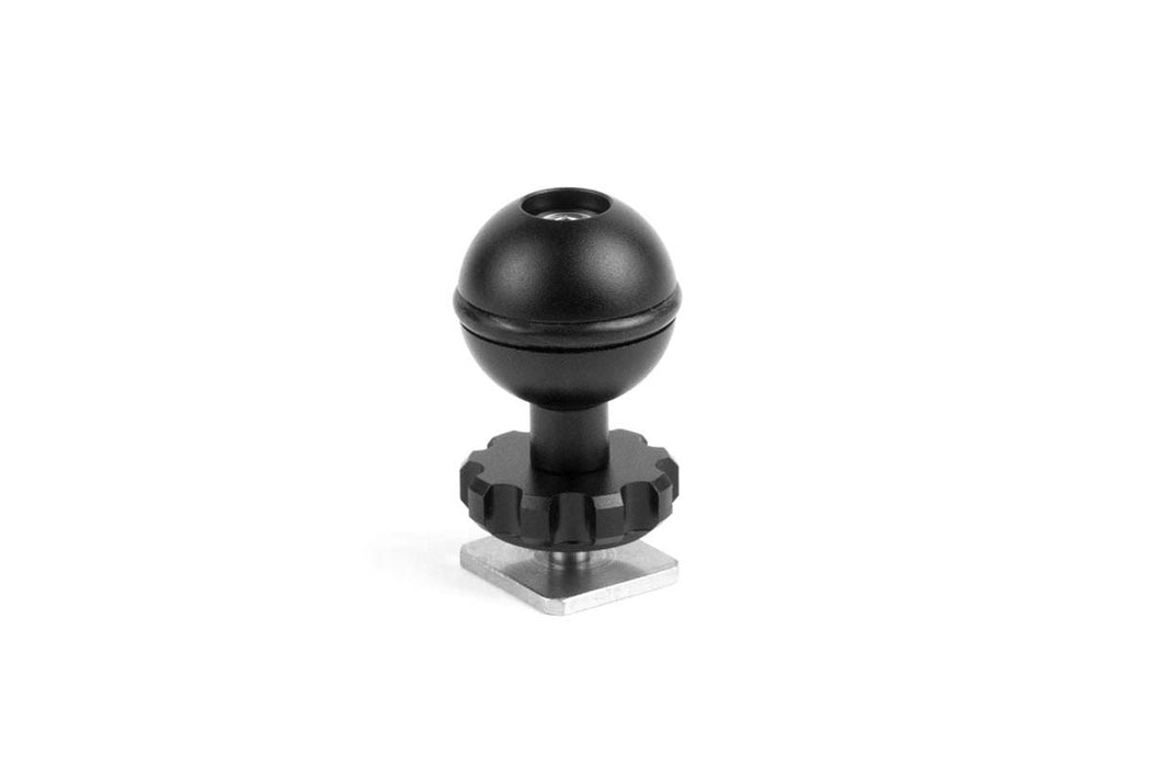 Wooden Camera Ultra Arm Ball (Male Hot Shoe)