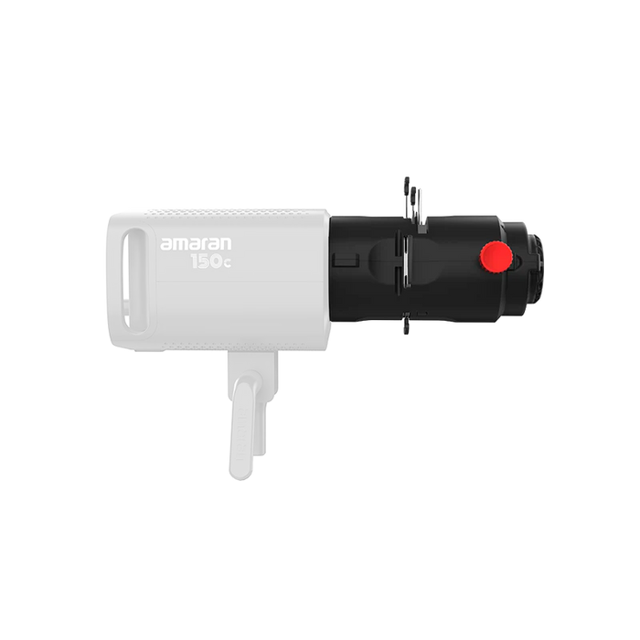 Amaran Spotlight SE (36°Lens Kit）