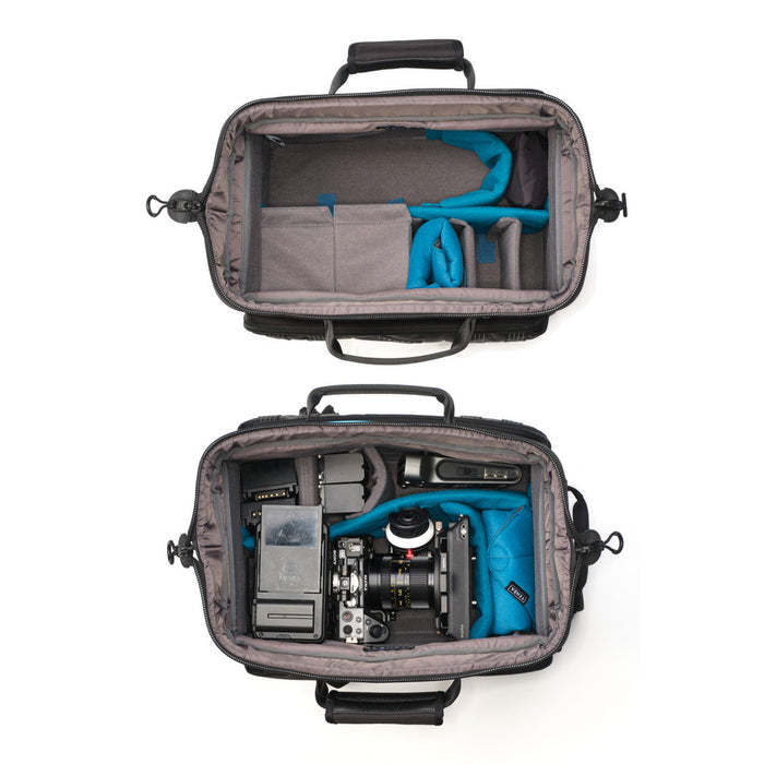 Tenba Cineluxe V2 Backpack 16 (Black)