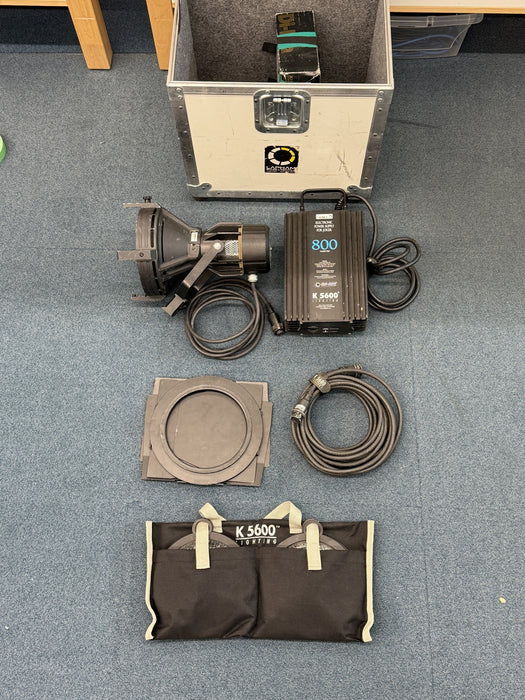 K5600 Lighting Joker-Bug 800 with Standard Beamer (USED)