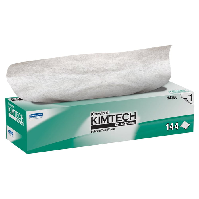 Kimwipes Delicate Task Wipes (Large)