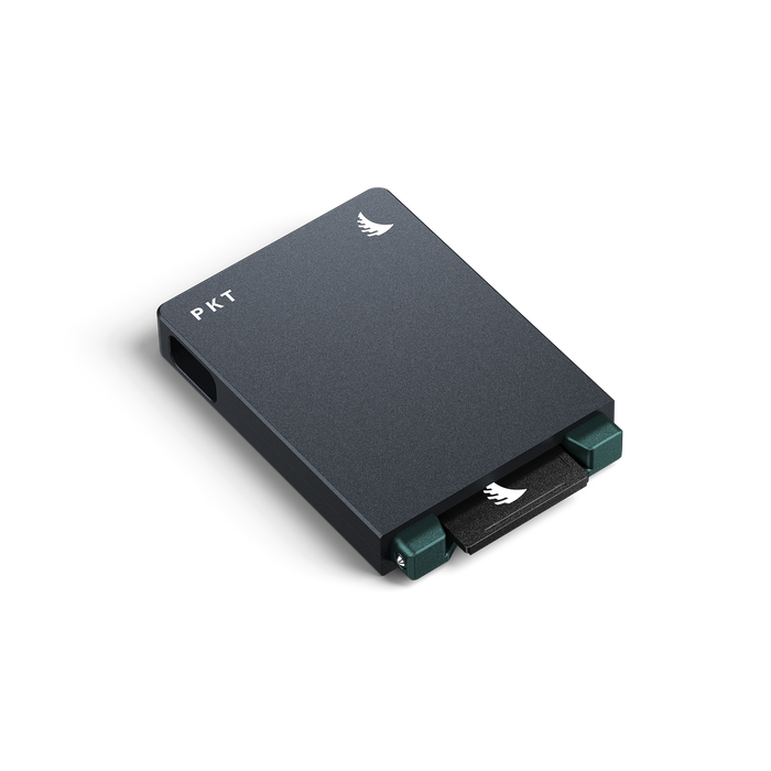 Angelbird PKT UHS-II SDXC Card Reader