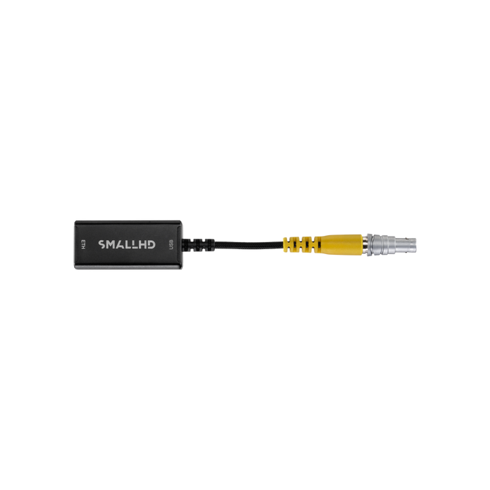 Teradek 5-Pin to Ethernet Adapter