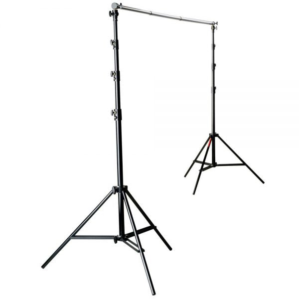 Photoflex Pro Duty Backdrop Support Kit