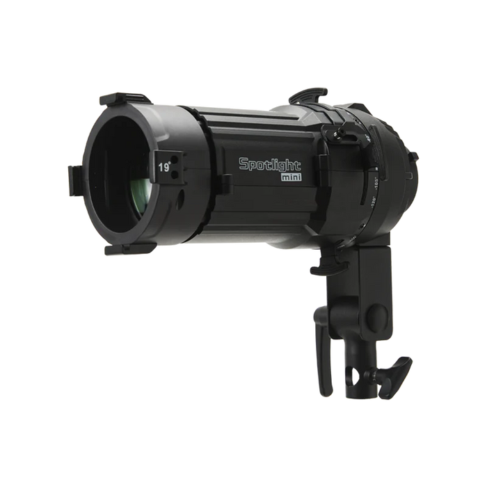 Aputure Spotlight Mini 19° Lens Kit for Storm 80c