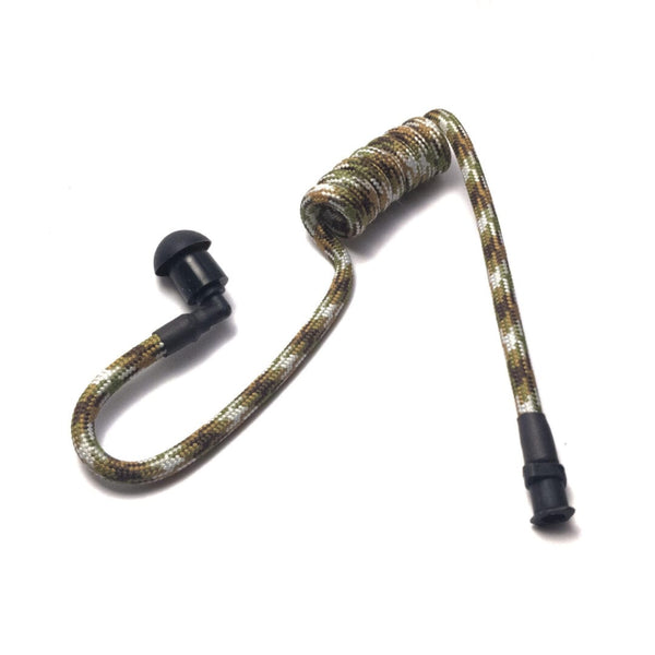 OSH Tubeez™ Earpiece (Hunter Green Camo)