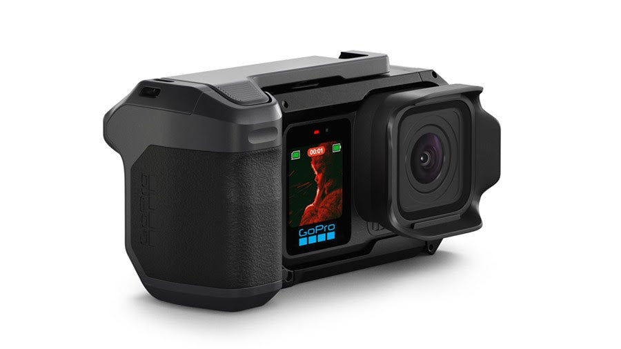 GoPro Mission 1 Pro - Grip Edition