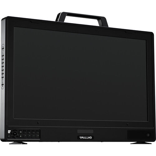 SmallHD Cine 24" 4K High-Bright Monitor