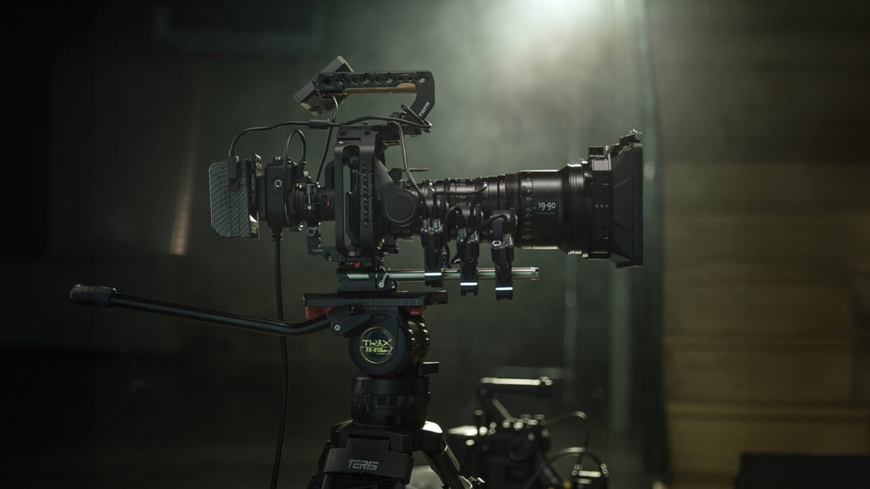 Tilta Full Camera Cage for DJI Ronin 4D Flex