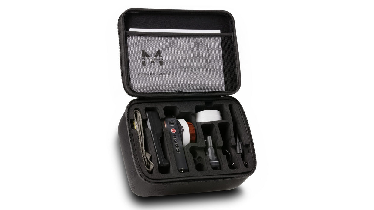 Tilta Nucleus-M Wireless System - Partial Kit 1