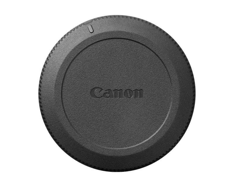 Canon Lens Dust Cap RF II