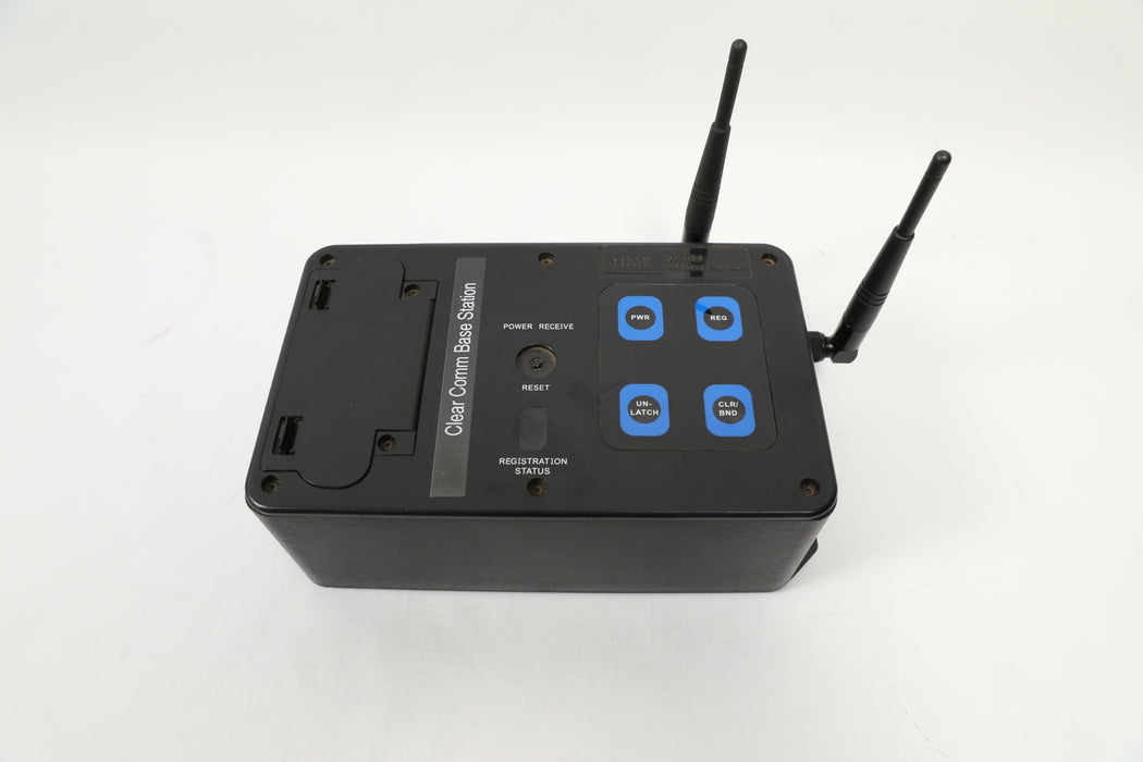 Clear-Com System Kit  (USED)