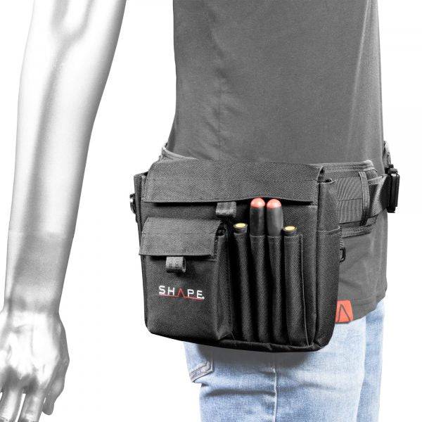 SHAPE Tool Kit Pouch for On Set AC's