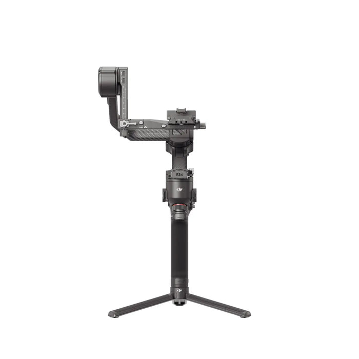 DJI RS4 Pro Combo (2026)